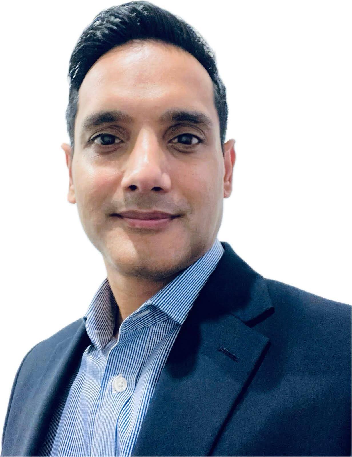Rakesh Kumar